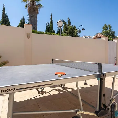 Luxurious 4 Bedroom Casa Feliz Villa