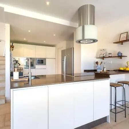 Luxurious 4 Bedroom Casa Feliz * Mijas